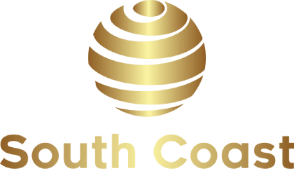 South Coast Residential - logo